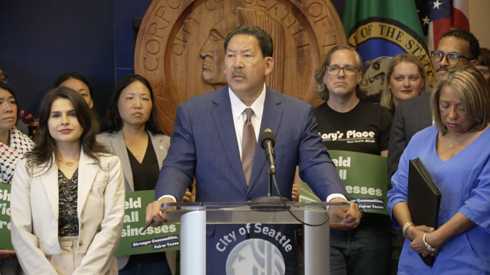 Progressive Revenue Is Not Dead in Seattle